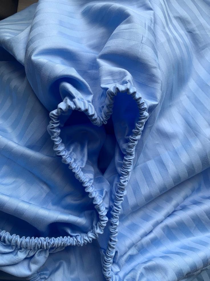 طقم ملايه قطن استرايب