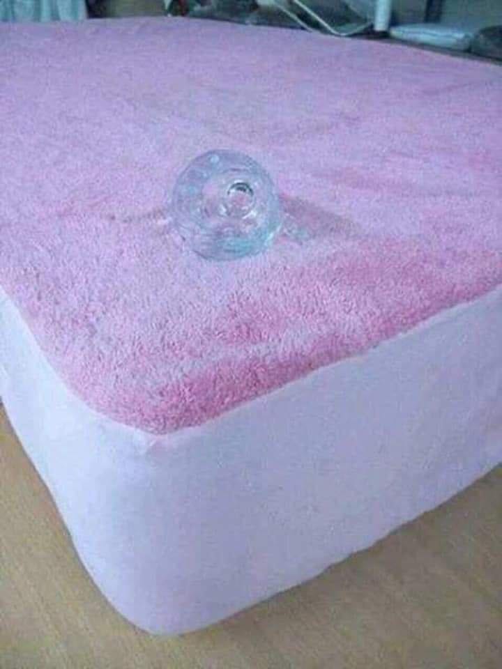 كفر مرتبه وتر بروف  مقاوم للماء.