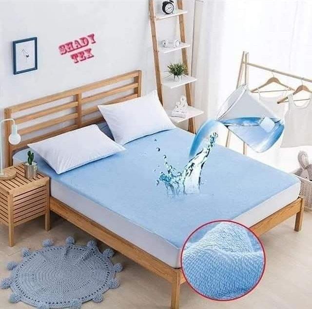 كفر مرتبه وتر بروف  مقاوم للماء.