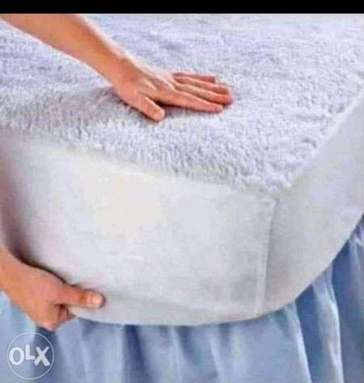 كفر مرتبه وتر بروف  مقاوم للماء.