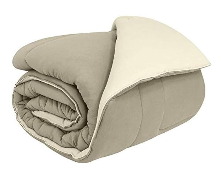 لحاف صيفي كابوتنيه فايبر