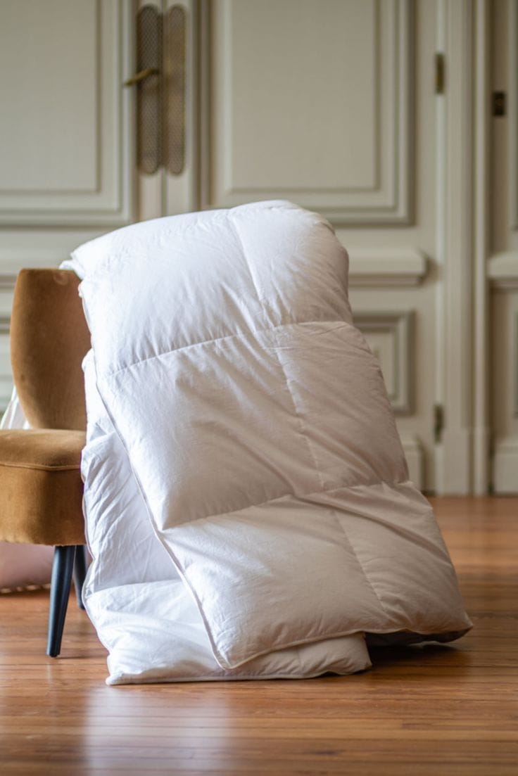 لحاف صيفي كابوتنيه فايبر