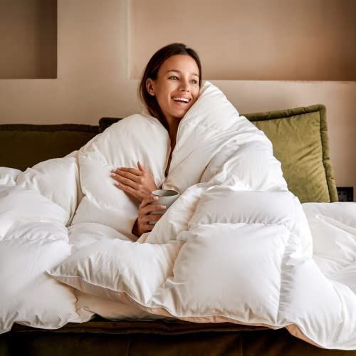 لحاف صيفي كابوتنيه فايبر