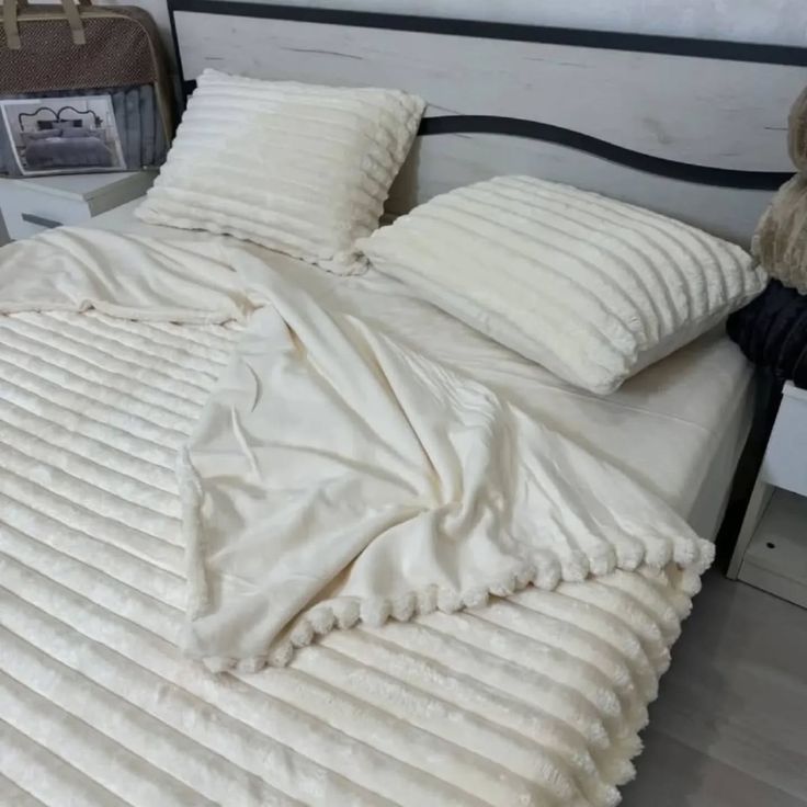 دفايات قطيفه استرايب.