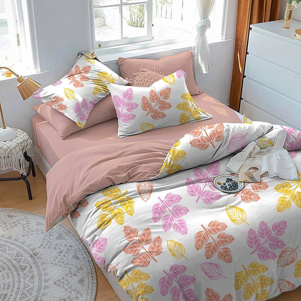 ملايات عامريه مشجر قطن