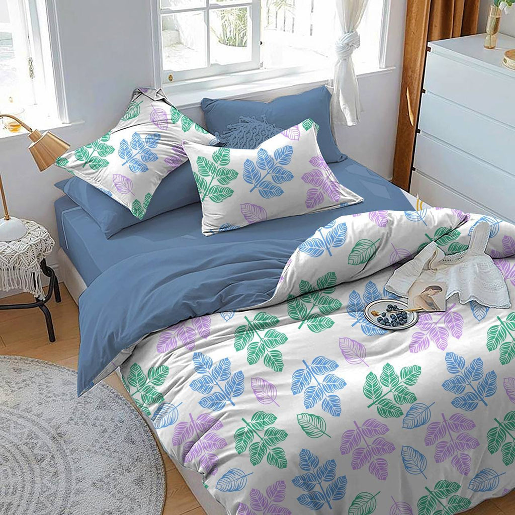 ملايات عامريه مشجر قطن