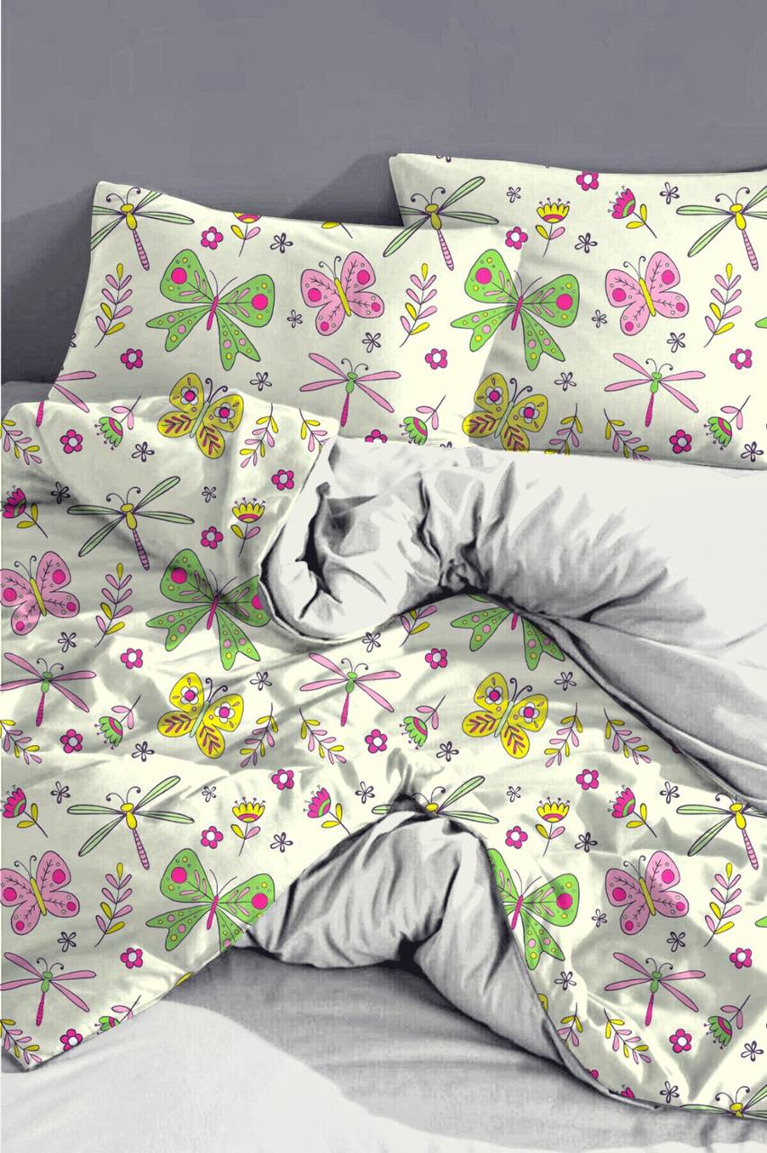 ملايات عامريه مشجر قطن