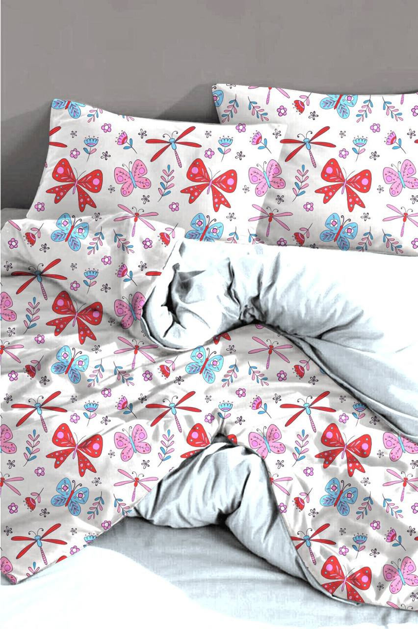 ملايات عامريه مشجر قطن