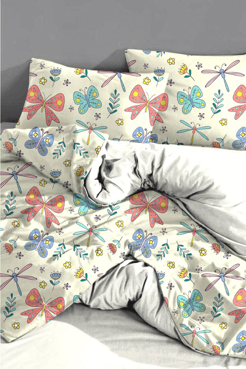 ملايات عامريه مشجر قطن