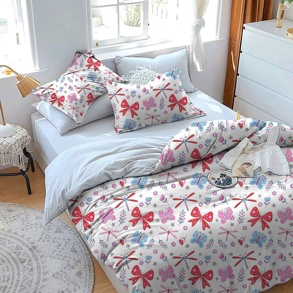 ملايات عامريه مشجر قطن