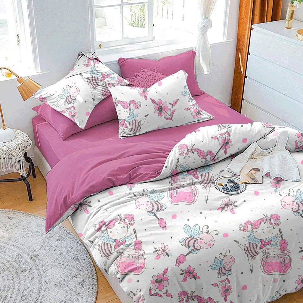 ملايات عامريه مشجر قطن