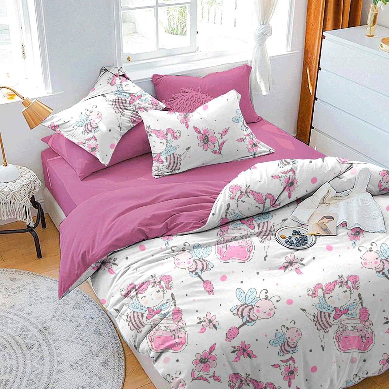 ملايات عامريه مشجر قطن