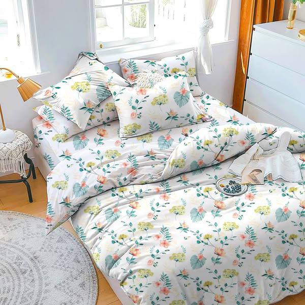 ملايات عامريه مشجر قطن