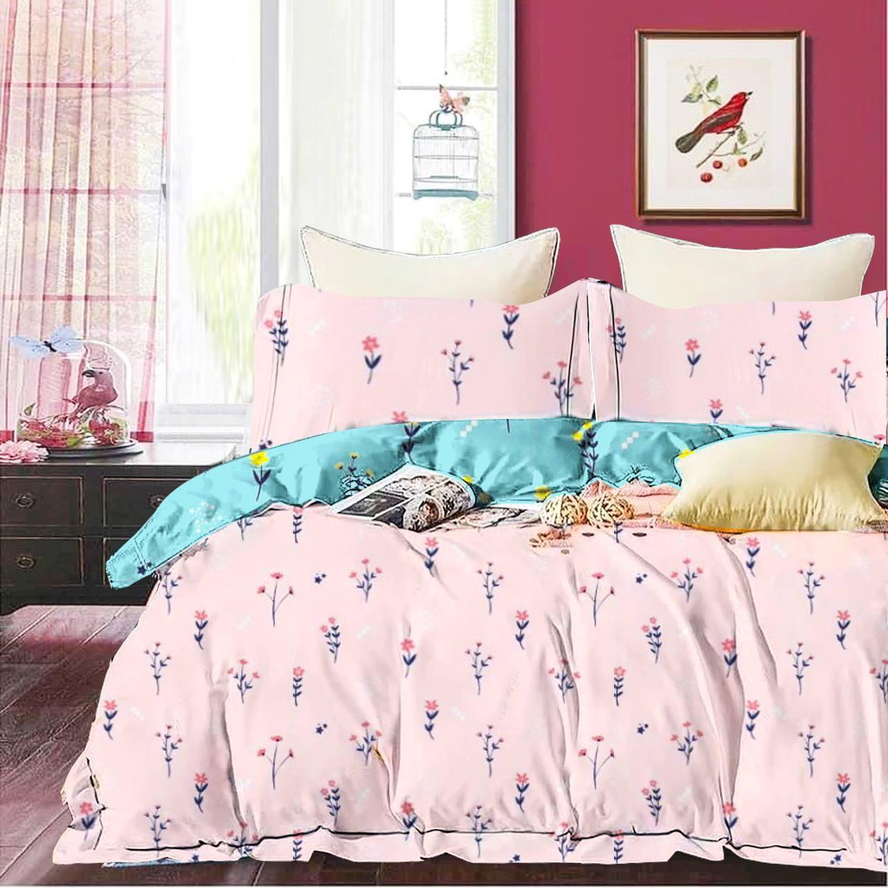 ملايات عامريه مشجر قطن