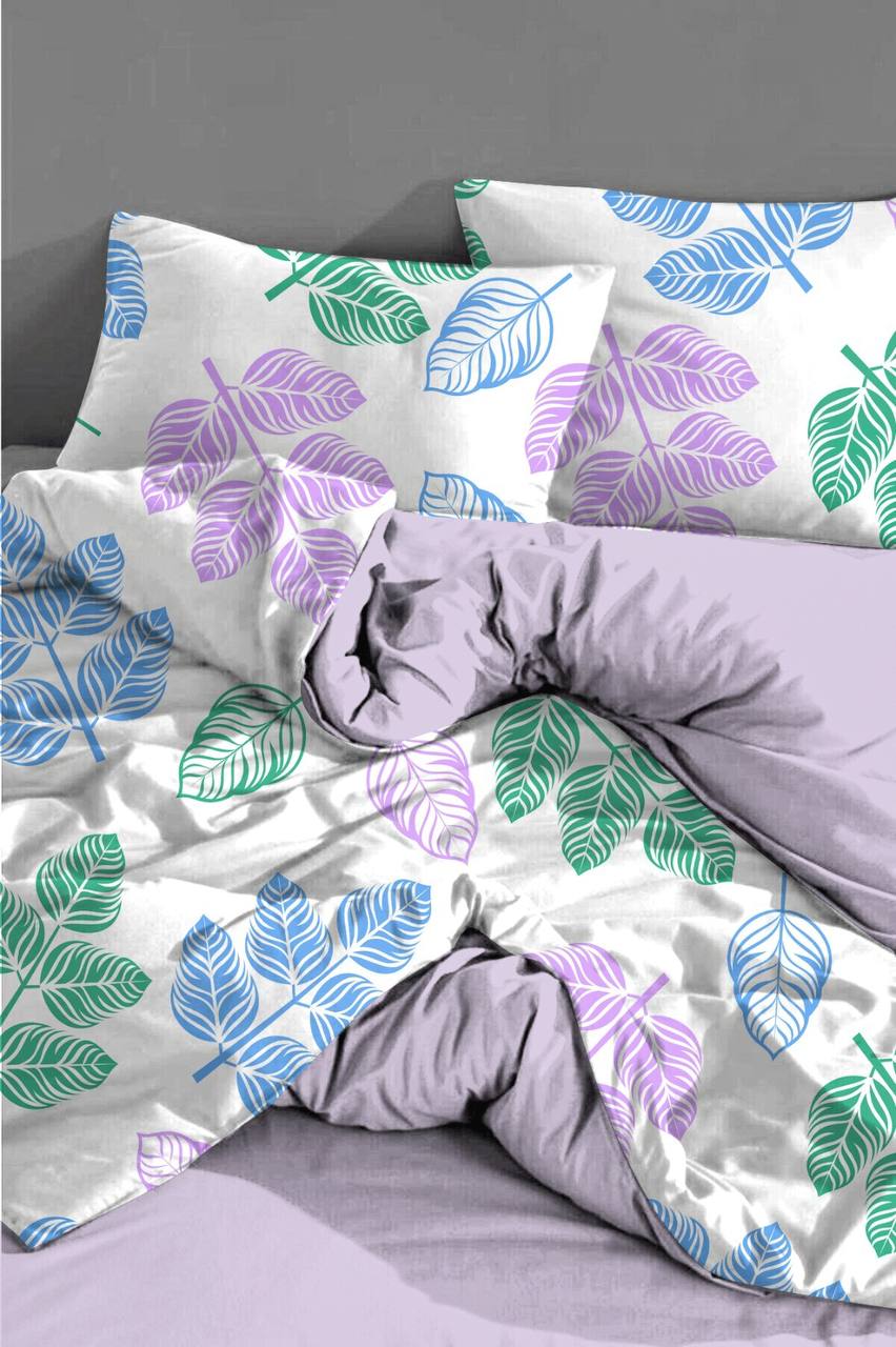 ملايات عامريه مشجر قطن