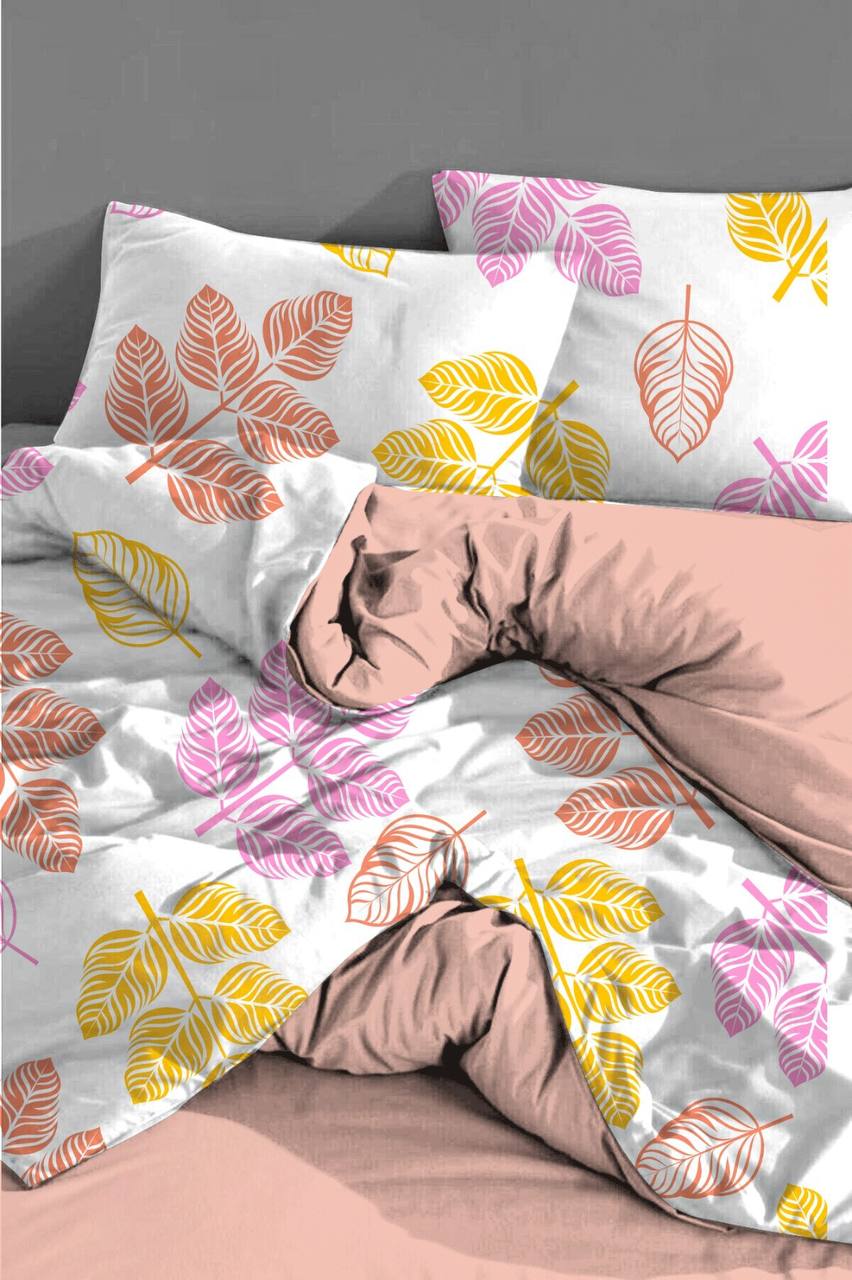 ملايات عامريه مشجر قطن