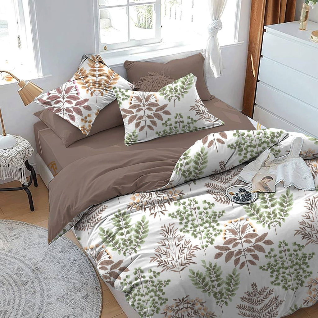 ملايات عامريه مشجر قطن