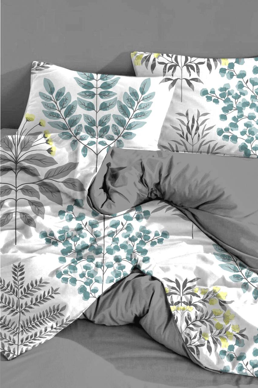 ملايات عامريه مشجر قطن