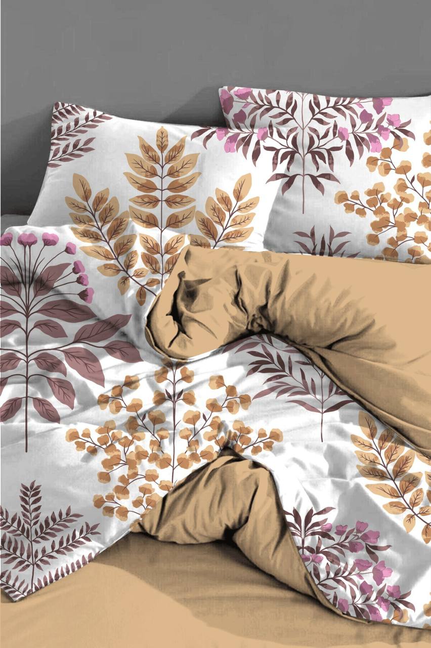 ملايات عامريه مشجر قطن