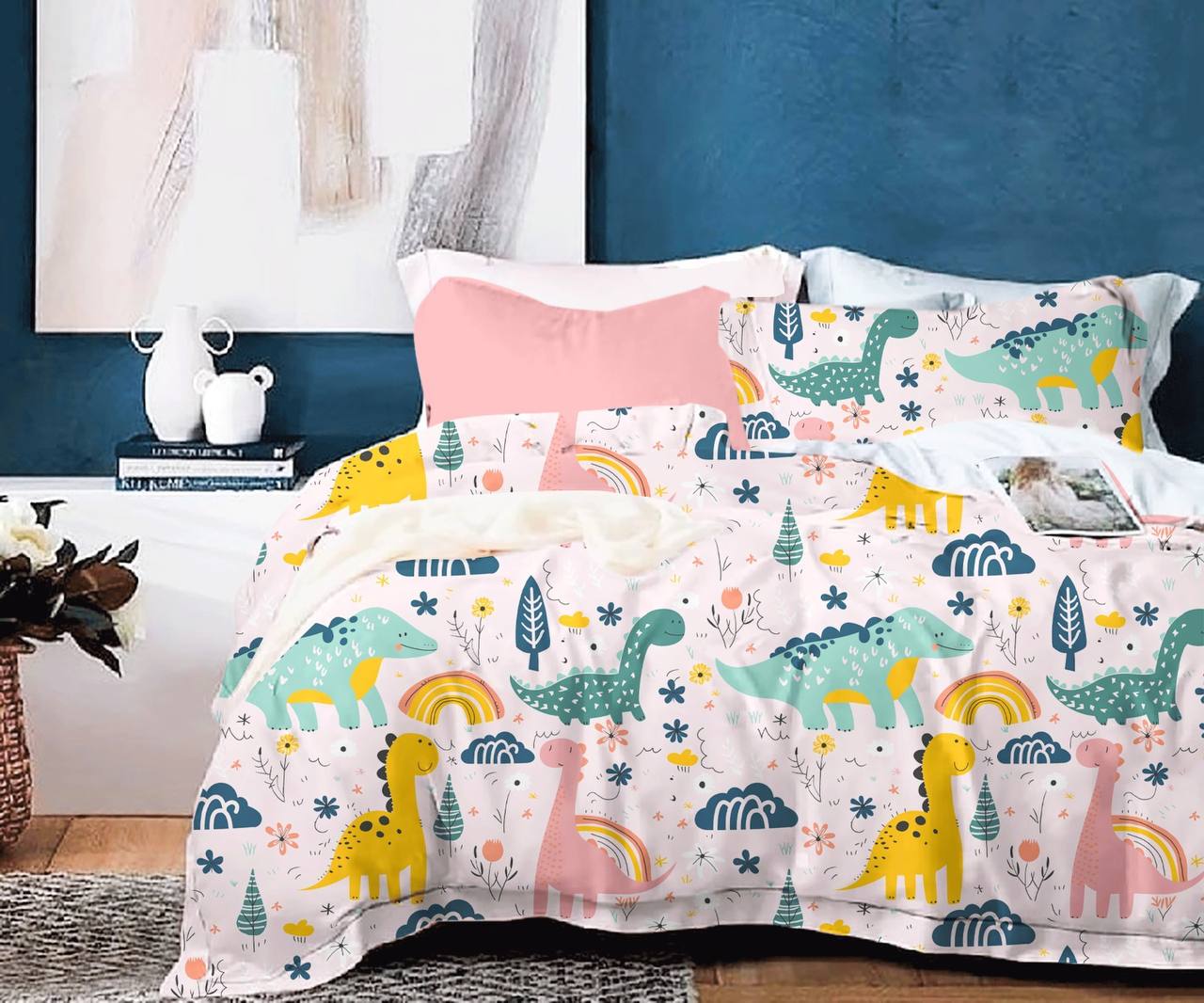 ملايات عامريه مشجر قطن