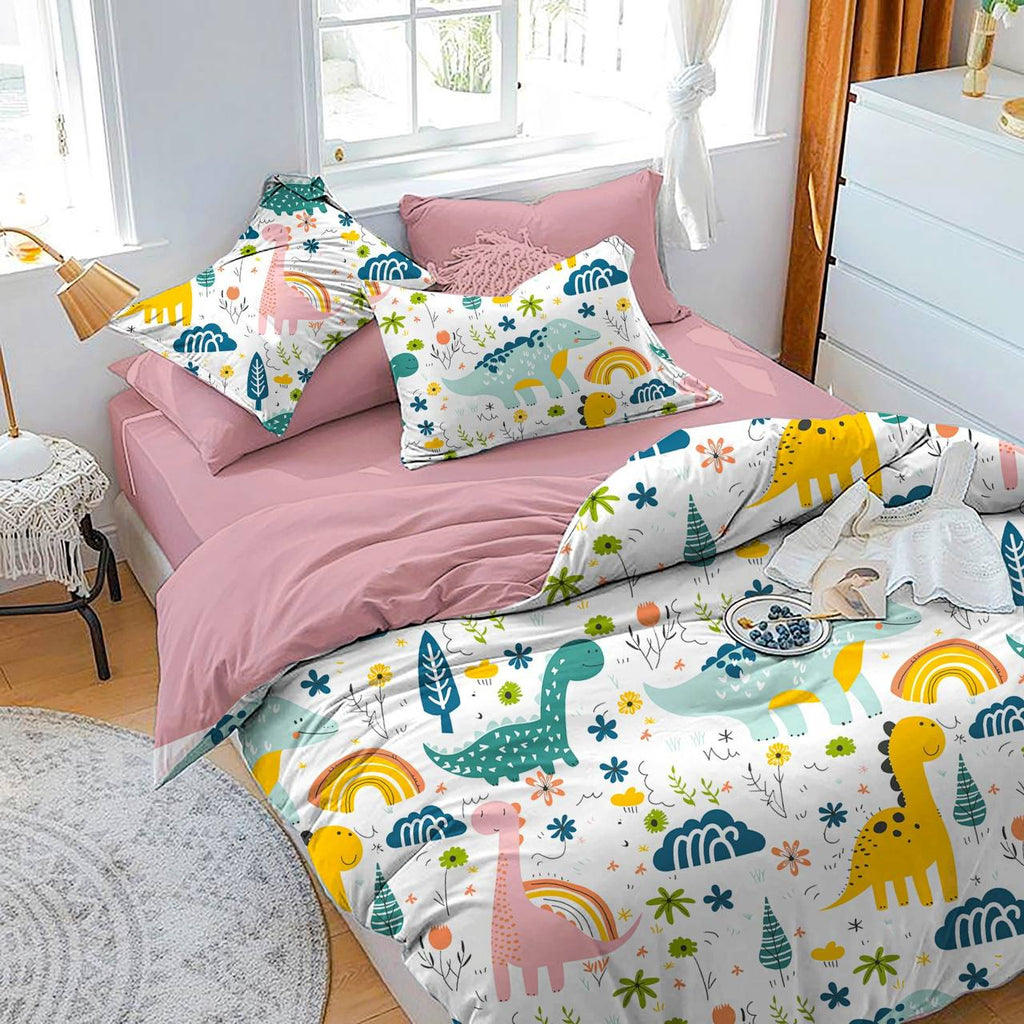 ملايات عامريه مشجر قطن