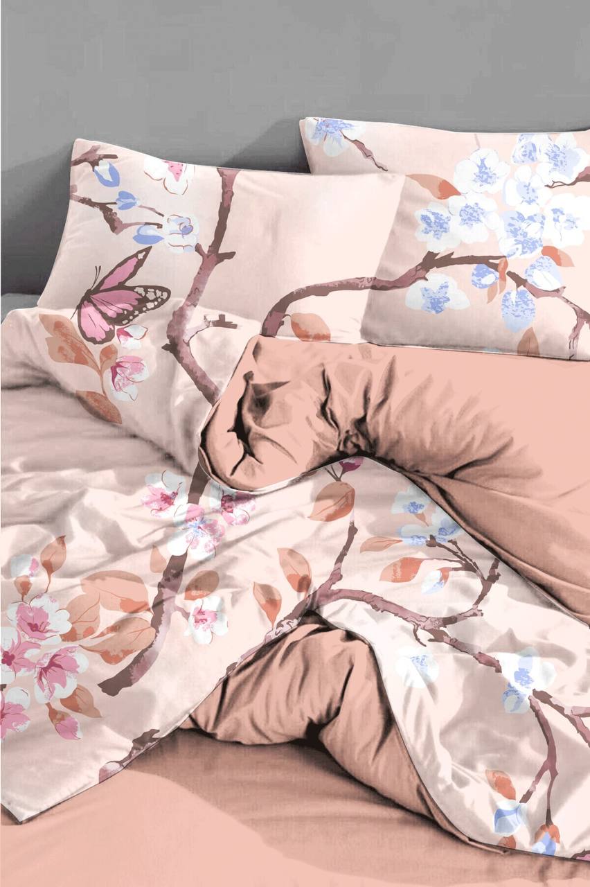 ملايات عامريه مشجر قطن