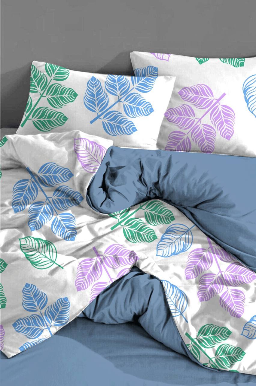 ملايات عامريه مشجر قطن