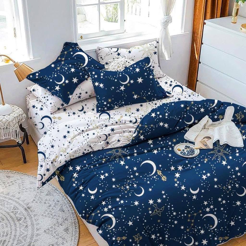 ملايات عامريه مشجر قطن