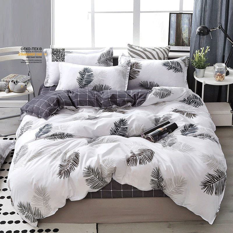 ملايات عامريه مشجر قطن