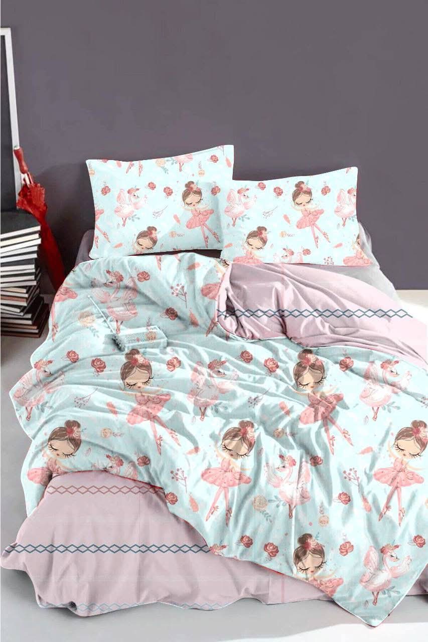 ملايات عامريه مشجر قطن