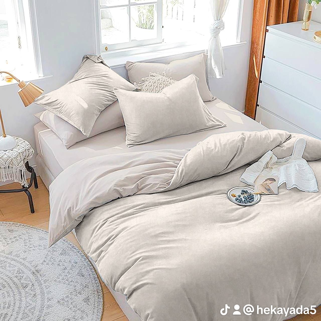 ملايه هشاير مشبح تجهيز العامرية