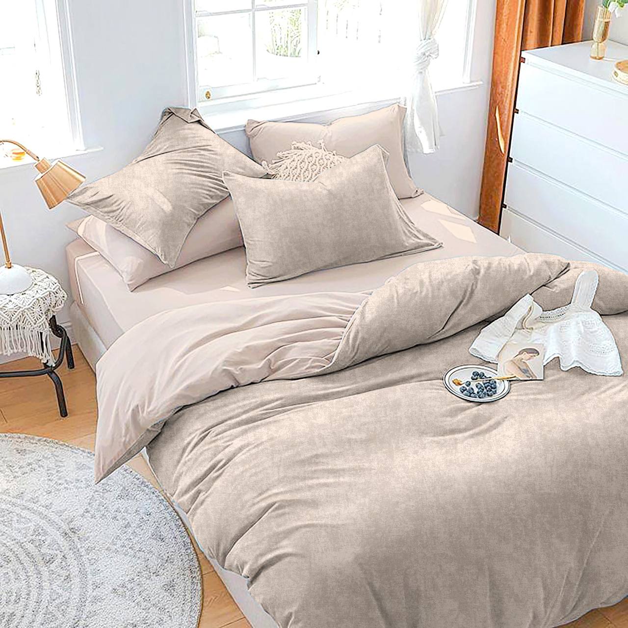 ملايه هشاير مشبح تجهيز العامرية