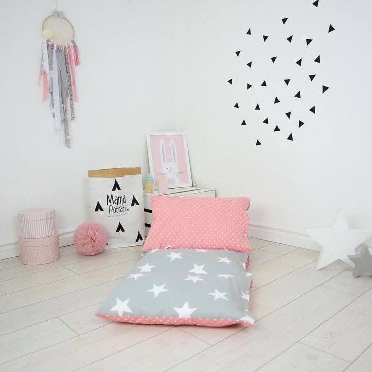 مرتبة ارضيه قابلة للطي