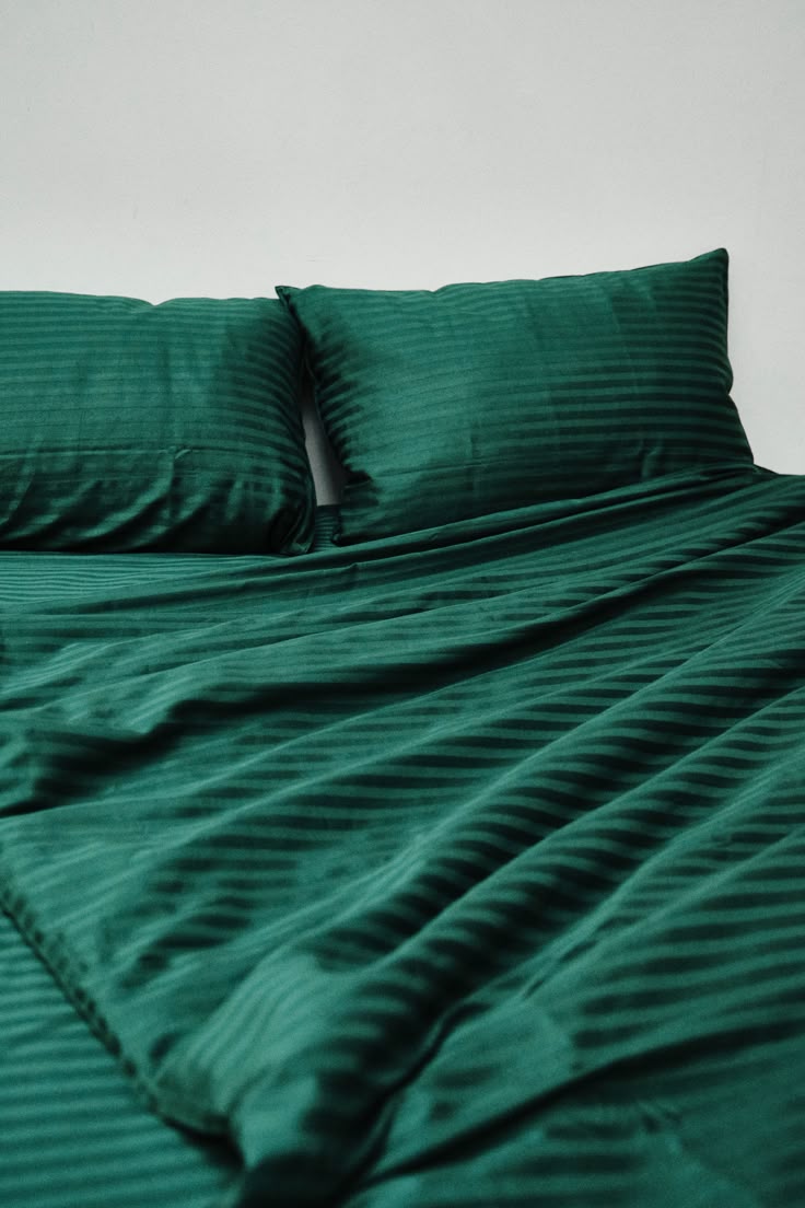 طقم ملايه قطن استرايب